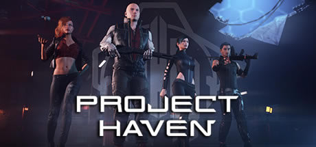 Project HavenWdProject Havenİ ⰲbGɫ
