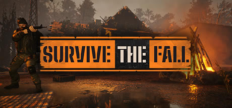 Survive the FallW(xu)(x)桿Survive the Falld GɫČW(xu)(x)