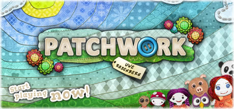 PatchworkW(xu)(x)桿PatchworkΑd GɫM(fi)