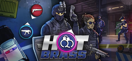 Hot BrassWdHot BrassM GɫČW