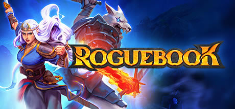 RoguebookWdRoguebookM Gɫİ