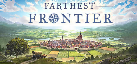 Farthest FrontierWdFarthest Frontierİ ⰲbGɫ