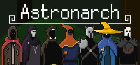 AstronarchWdAstronarchİ ⰲbGɫ