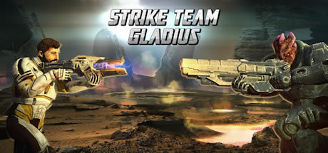 Strike Team GladiusWdStrike Team Gladiusİ ⰲbGɫ