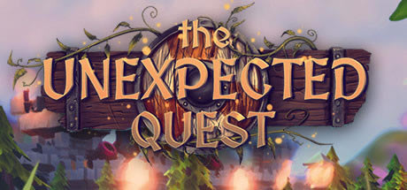 The Unexpected QuestW(xu)(x)桿The Unexpected Questd Gɫİ