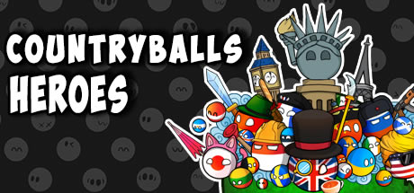 CountryBalls HeroesW桿CountryBalls Heroesd Gɫİ