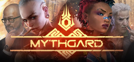 MythgardWdMythgardİ ⰲbGɫM