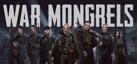 War MongrelsW桿War MongrelsΑd ⰲbGɫİ
