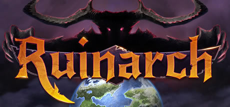 RuinarchWdRuinarchİ ⰲbGɫM