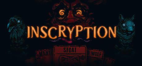 InscryptionW桿Inscryptiond ⰲbGɫİ