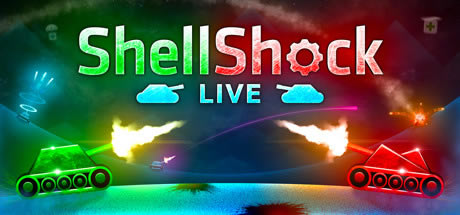 ShellShock LivedShellShock Liveİ ⰲbGɫM