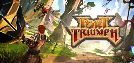 Fort TriumphWdFort Triumphİ ⰲbhW