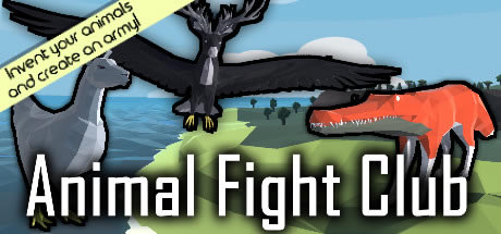 (dng)ںģMW(xu)(x)桿Animal Fight Club(dng)ںģMXd v1.0 o޽Ű