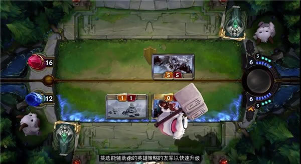 ֮؂W(xu)(x)桿LOL֮؂İM(fi)d(Legends of Runeterra) M(fi)W(xu)(x)