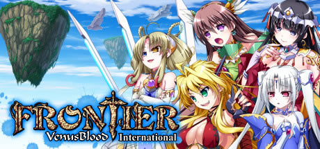 VenusBlood FRONTIERȫCGn_VenusBlood FRONTIERȫCGn GɫM-_