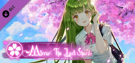Mirror The Lost Shardsn_Mirror The Lost ShardsȫCGͨPn GɫM-_