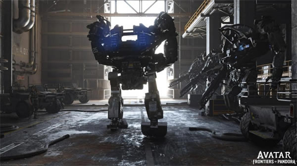 阿凡達潘多拉邊境破解版 第2張圖片