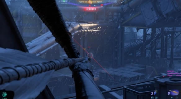 阿凡達潘多拉邊境破解版游戲攻略2