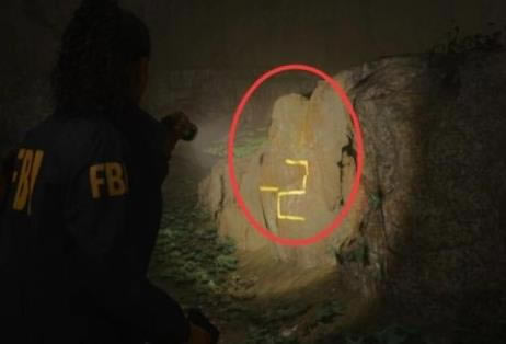 心靈殺手2私人小屋保險箱密碼分享截圖2