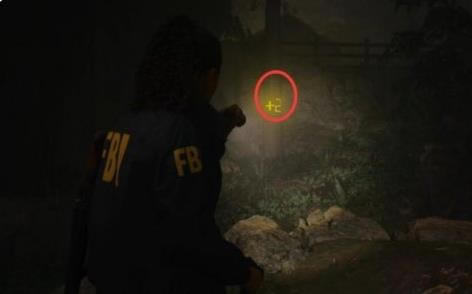 心靈殺手2私人小屋保險箱密碼分享截圖3