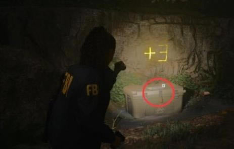 心靈殺手2私人小屋保險箱密碼分享截圖4