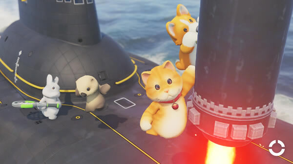 動(dòng)物派對(duì)破解版 第3張圖片