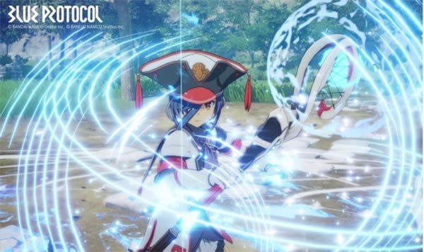 藍色協議中文版職業強度4