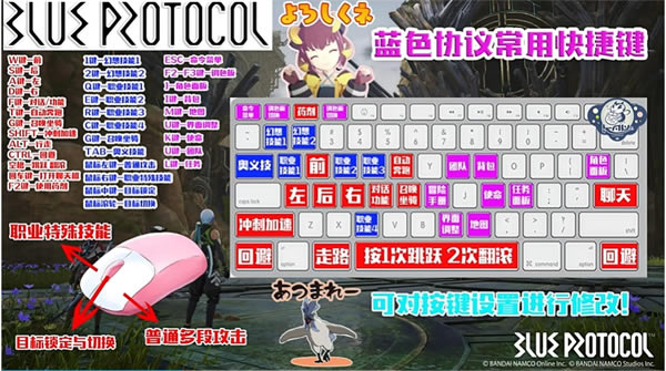【藍色協議下載中文版】藍色協議中文版免費下載安裝 免安裝漢化版-開心電玩