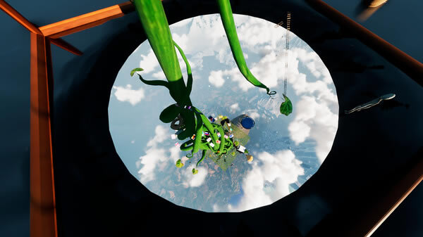 Only Up網盤資源學習版游戲特點