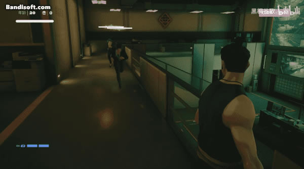 師傅.Sifu學習版