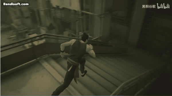 師傅.Sifu學習版