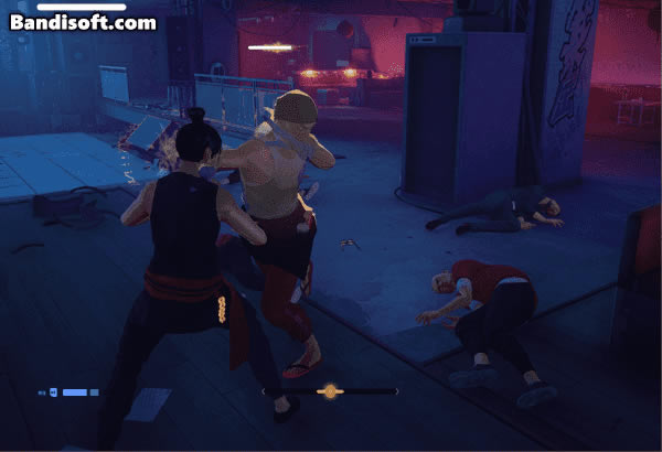 師傅.Sifu學習版