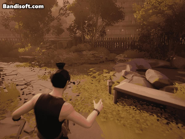 師傅.Sifu學習版