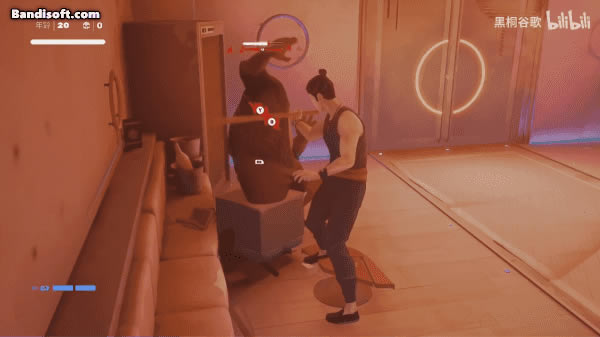 師傅.Sifu學習版