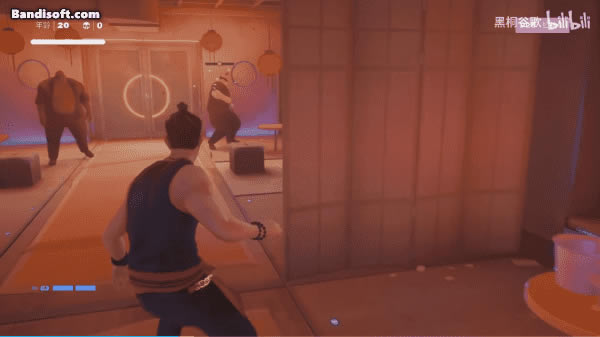 師傅.Sifu學習版