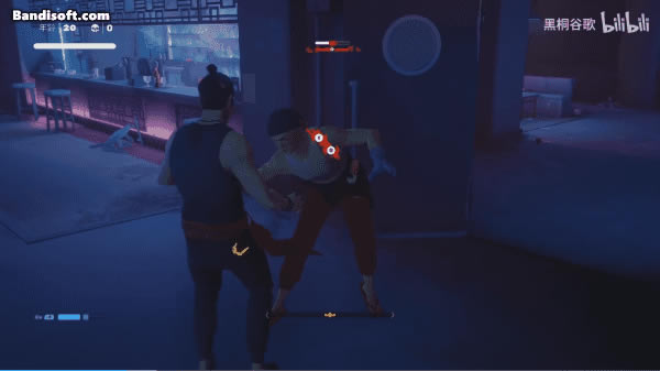 師傅.Sifu學習版