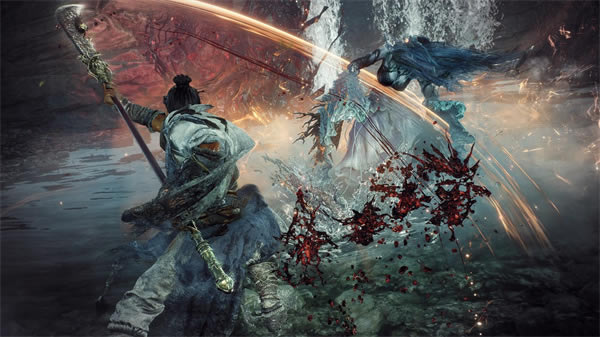 臥龍蒼天隕落D加密離線版游戲特點