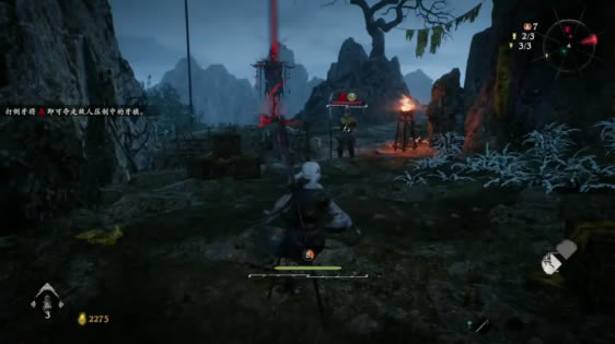 臥龍蒼天隕落破解版點評3