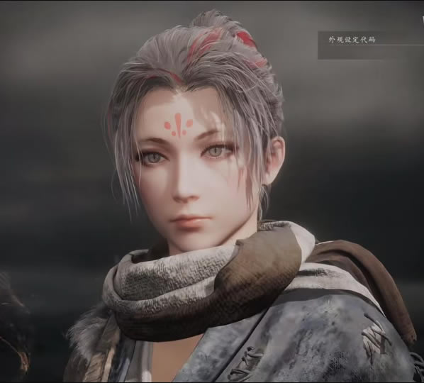 臥龍蒼天隕落破解版捏臉數據