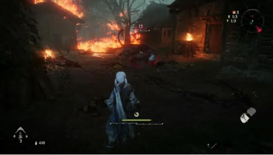 臥龍蒼天隕落破解版點評2