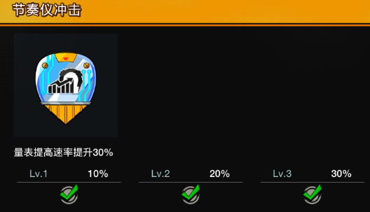 HiFi RUSH硬盤版節奏攻略3