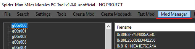 漫威蜘蛛俠邁爾斯莫拉萊斯破解版安裝mod方法3