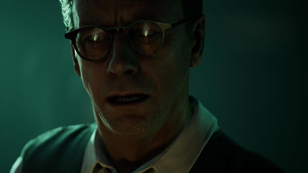 黑相集心中魔 第1張圖片