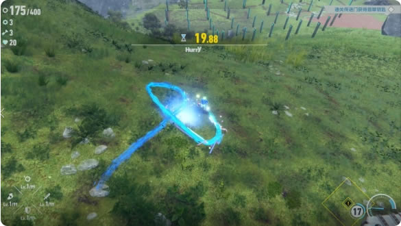 索尼克未知邊境百度云新手攻略4