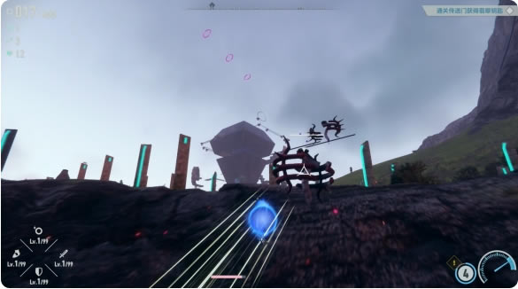 索尼克未知邊境百度云新手攻略5