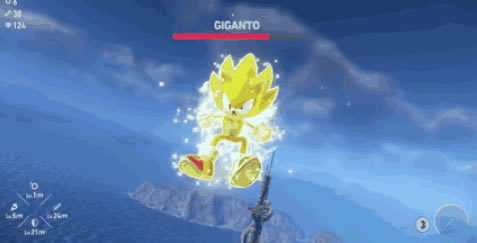 索尼克未知邊境百度云新手攻略6