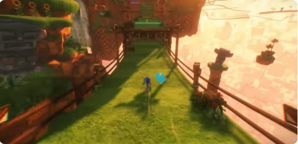 索尼克未知邊境百度云新手攻略8