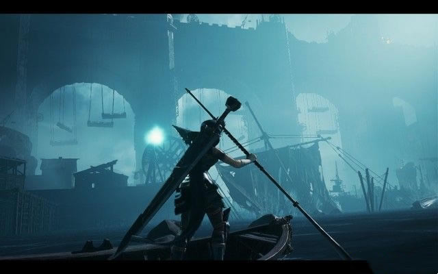 靈魂之魂破解版下載 免安裝綠色中文版游戲攻略1