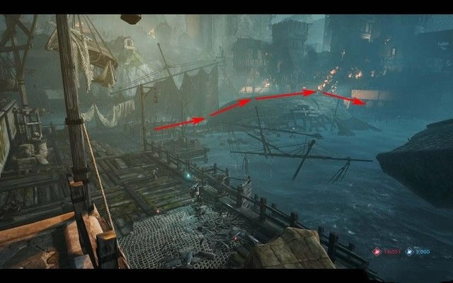 靈魂之魂破解版下載 免安裝綠色中文版游戲攻略4