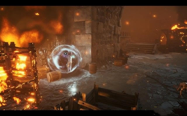 靈魂之魂破解版下載 免安裝綠色中文版游戲攻略6